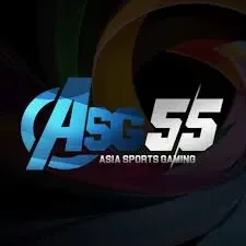 ASG55 - Permainan Bingo Seru dan Menyenangkan