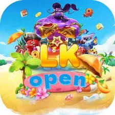 LKOPEN - Pengalaman Live Casino Terbaik di Genggaman Anda